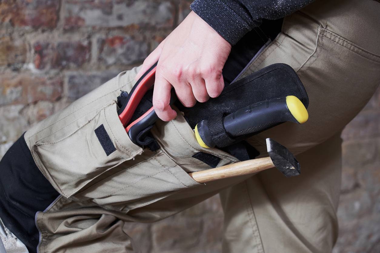 choisir bon pantalon de travail