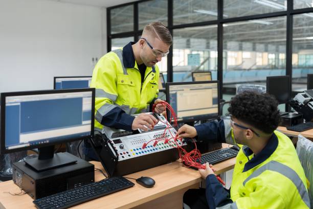 formation installateur IRVE électriciens