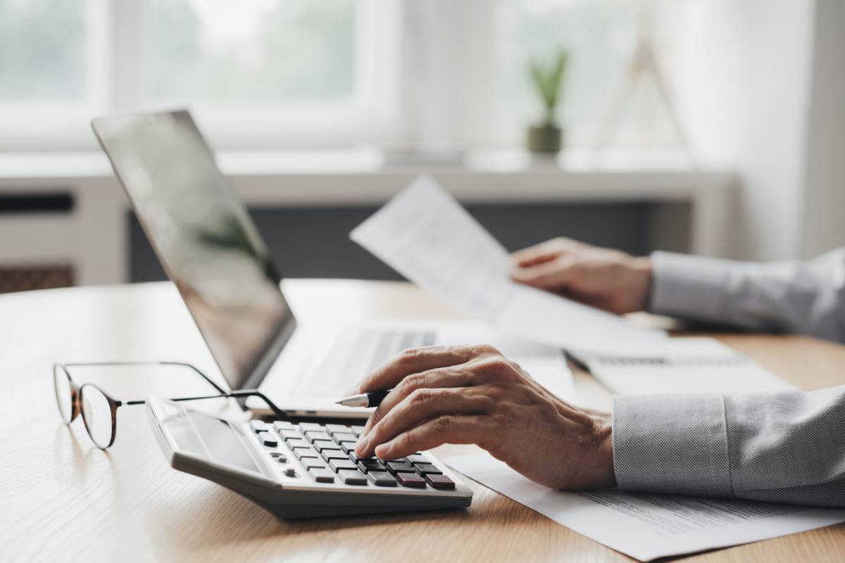 expert-comptable entreprise