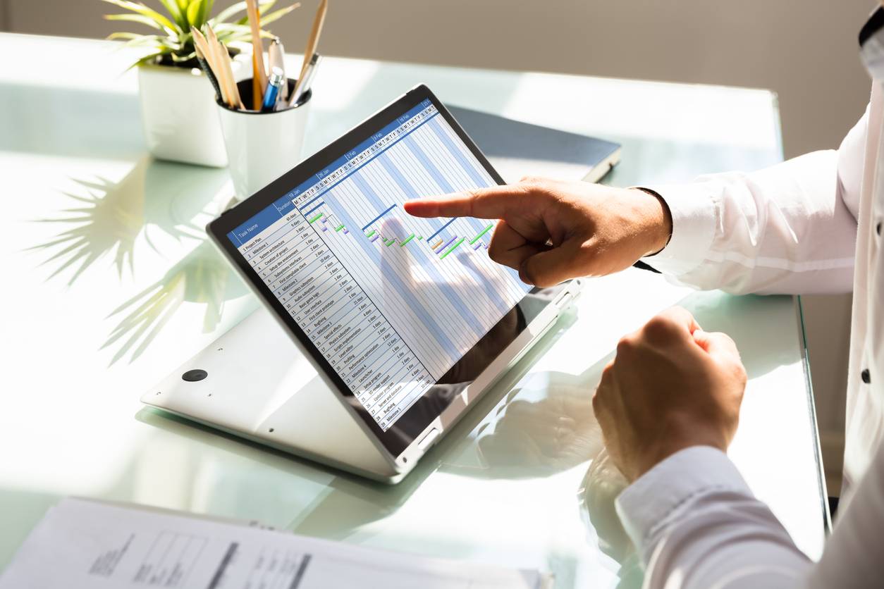 logiciel de gestion de formation