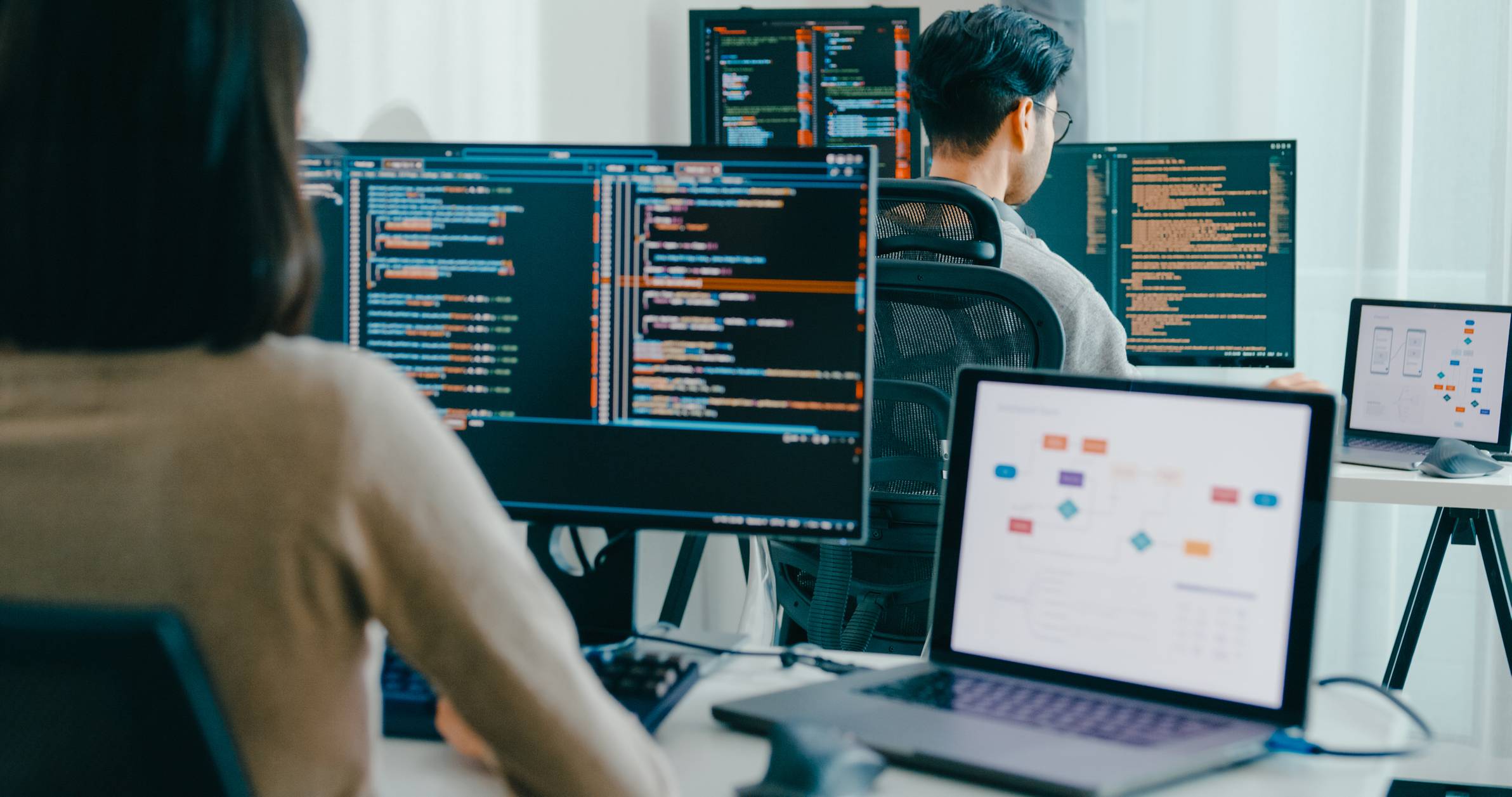 solution d'infogérance adaptée pour PME