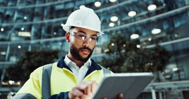 programme de maintenance préventive sur équipement industriel