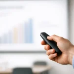 bullet point presentation
