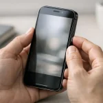 comment faire une capture d'écran