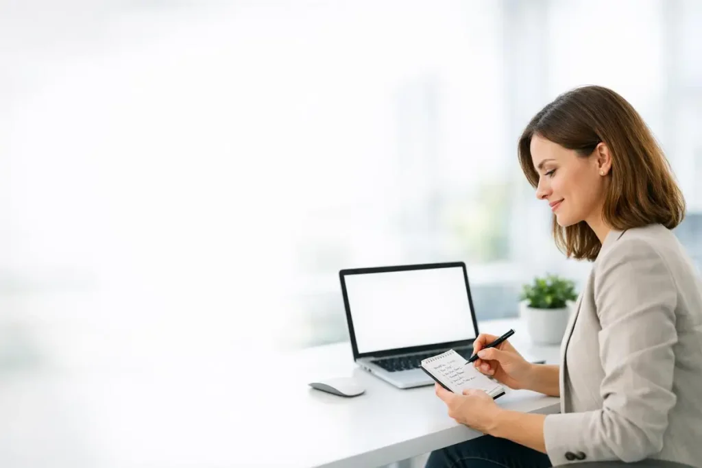 comment gérer un problème informatique