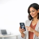 esim téléphone