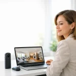 créer visite virtuelle gratuit