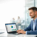 logiciel crm assurance