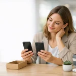 quel smartphone reconditionné choisir en 2025