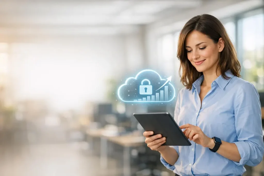infogérance cloud azure
