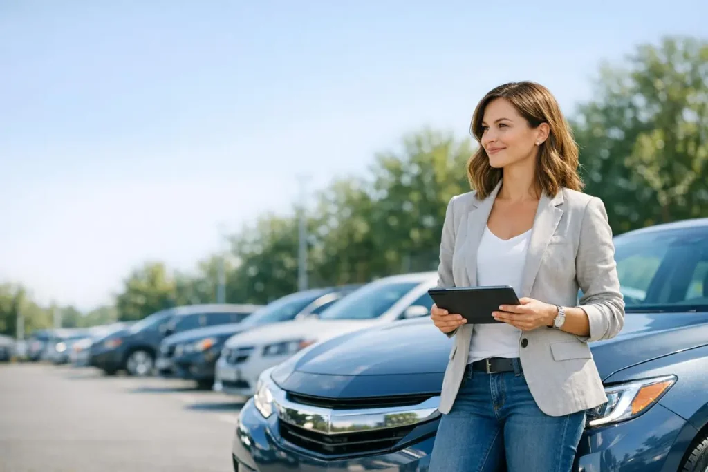 blog on automobiles