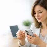 activer carte sim sur iphone