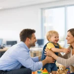 creche d'entreprise inconvénients