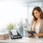 dématérialisation entreprise
