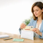 comment faire lettre recommandée