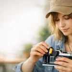 photographie analogue