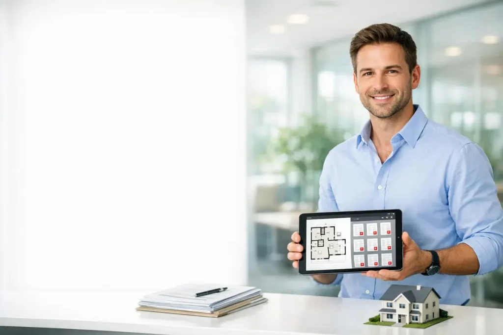 ged immobilier