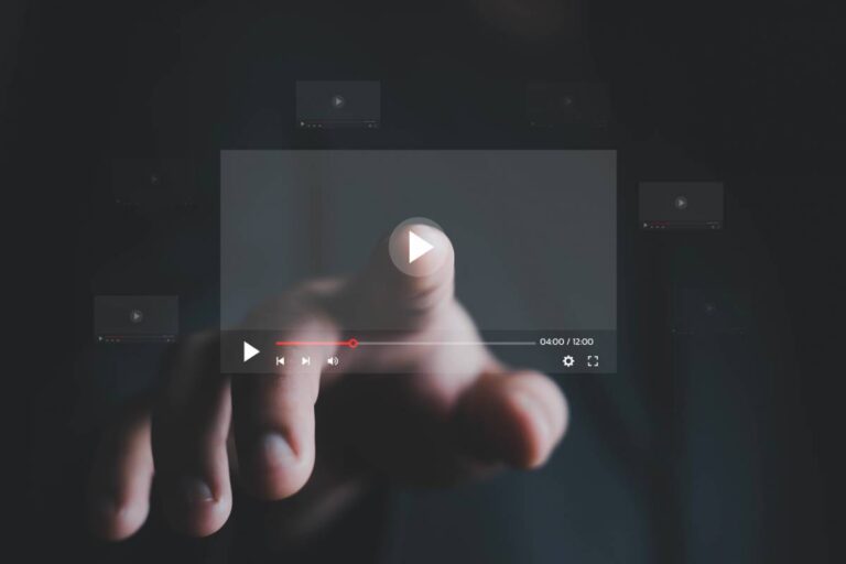 Pourquoi la vidéo corporate change-t-elle la façon dont vos clients vous voient ?